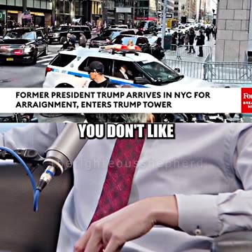 Why They Keep Going After President TRUMP?