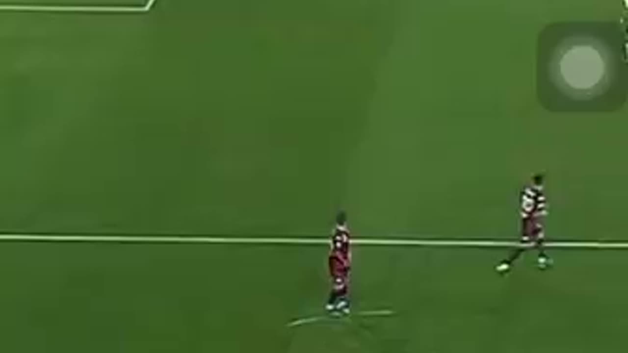 Fastest goal ever in the world