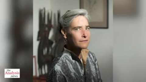 Systemic Corruption at Home and Abroad - Sarah Chayes