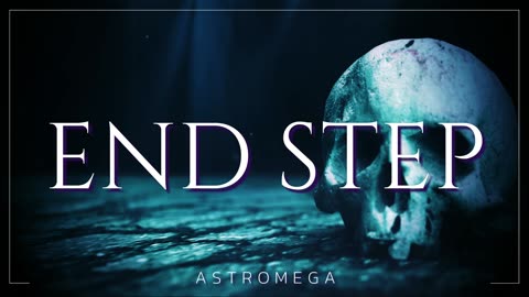End Step - ASTROMEGA