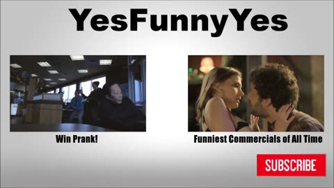 Funniest Commercials Ever