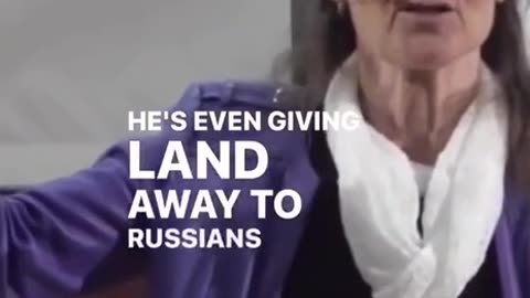 PUTIN IS FIGHTING THE GLOBALISTS