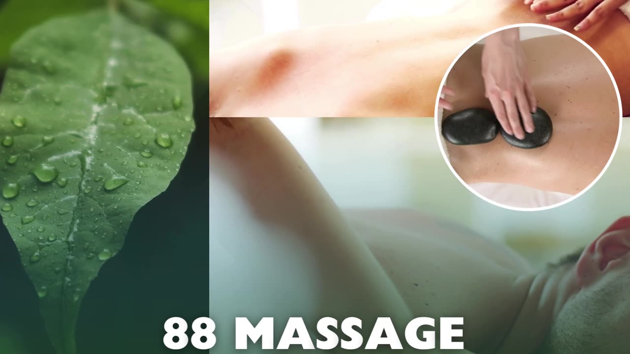 88 Massage