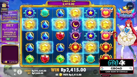 Slot Gacor GBO4D Mudah Maxwin