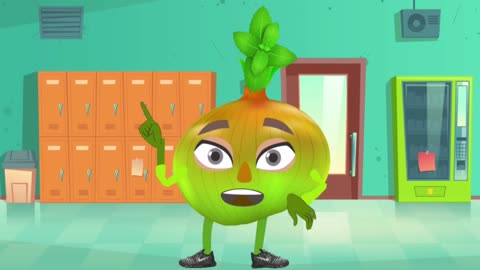 PEPE ONION - Civilized World