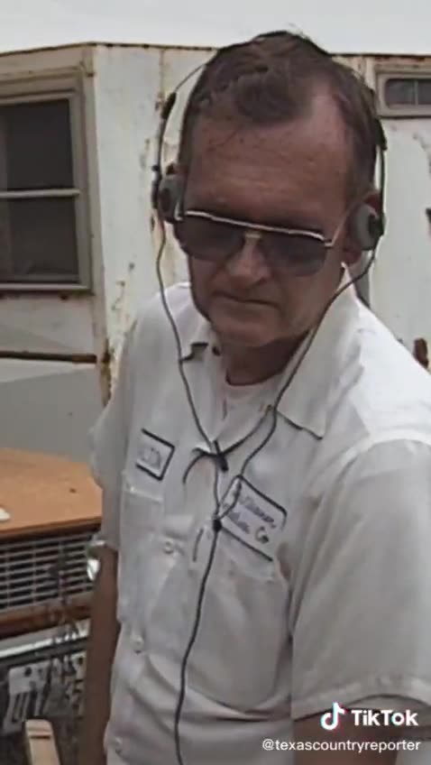 Insects transmit radio frequencies when they fly.