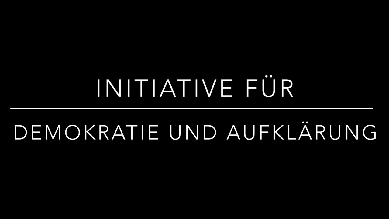 "Wir fordern Aufklärung! Fragen an Kliniken" - Re-Upload