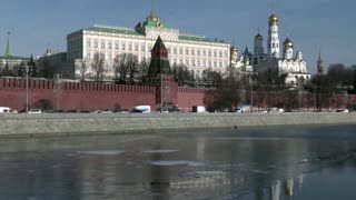 Kremlin says Russia will impose retaliatory sanctions