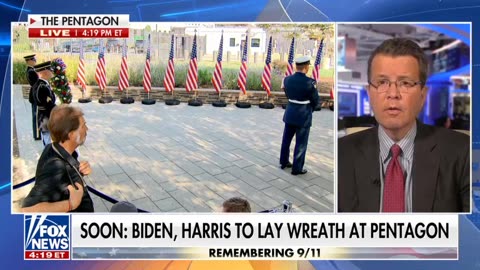 Your World With Neil Cavuto 4PM - 9/11/2024