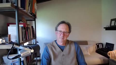 Dr. Tom Cowan on Heart Attacks