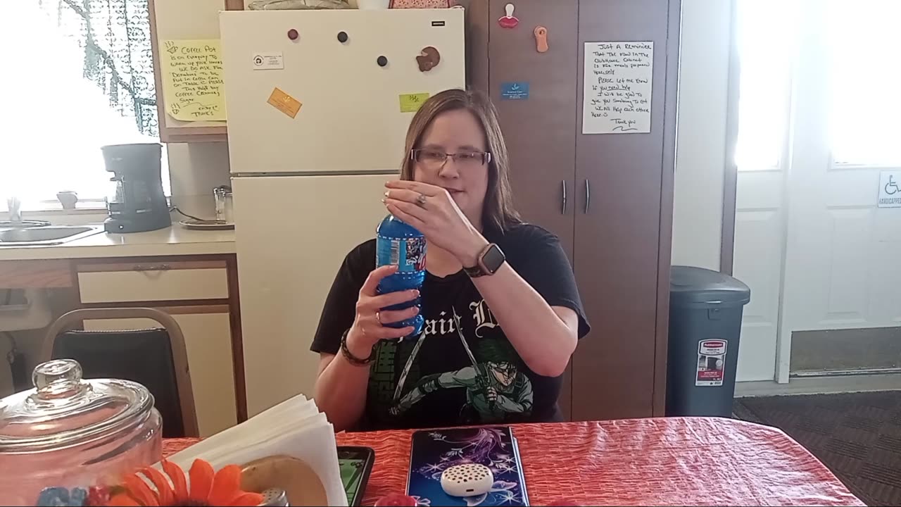 Reaction To Mountain Dew Summer Freeze Soda