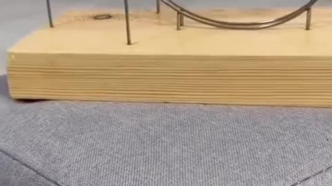 Through woodworking, you can learn new skills and techniques that can be applied to other areas...