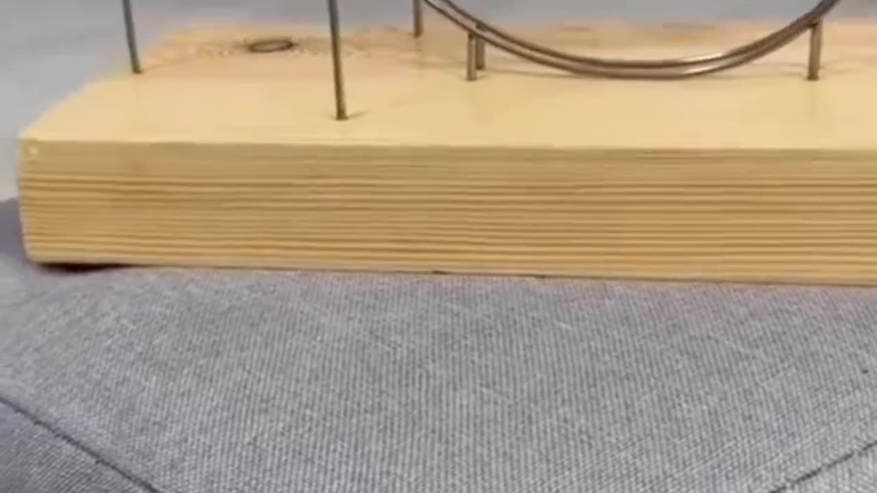 Through woodworking, you can learn new skills and techniques that can be applied to other areas...