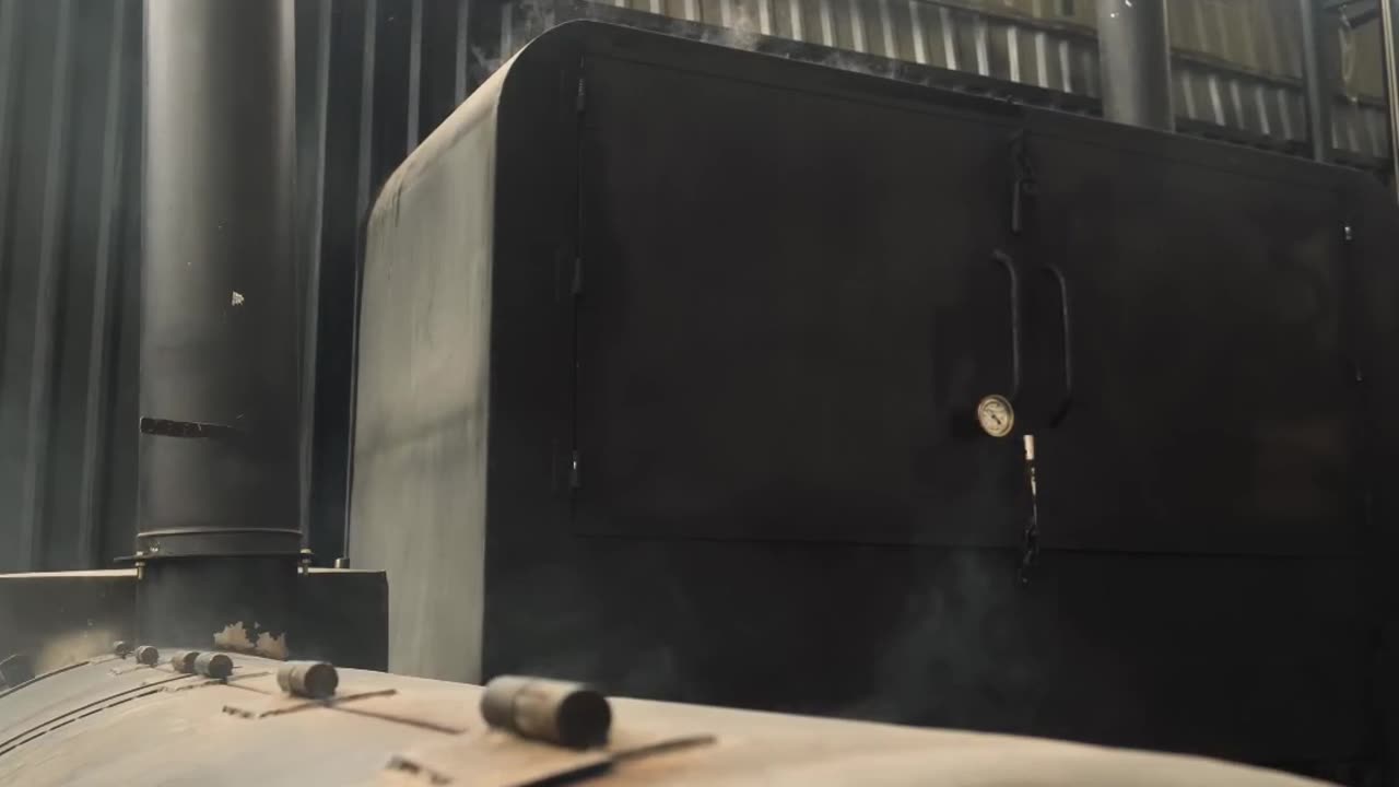 Unbelievable Ostrich Cooking: The Heavyweight Challenge
