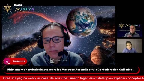 Episodio 18 - Tu Zona de Magia - Exopolitica