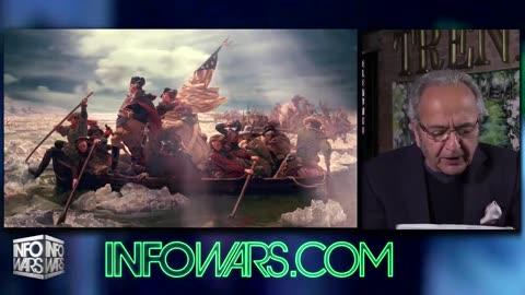 Gerald Celente Explains BIden’s disrespectful Act In Ukraine On President’s Day