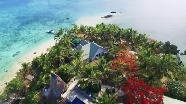 TOP 15 AMAZING Private Islands - Pure Paradise