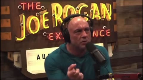 Joe Rogan endorsed RFK Jr and got criticism