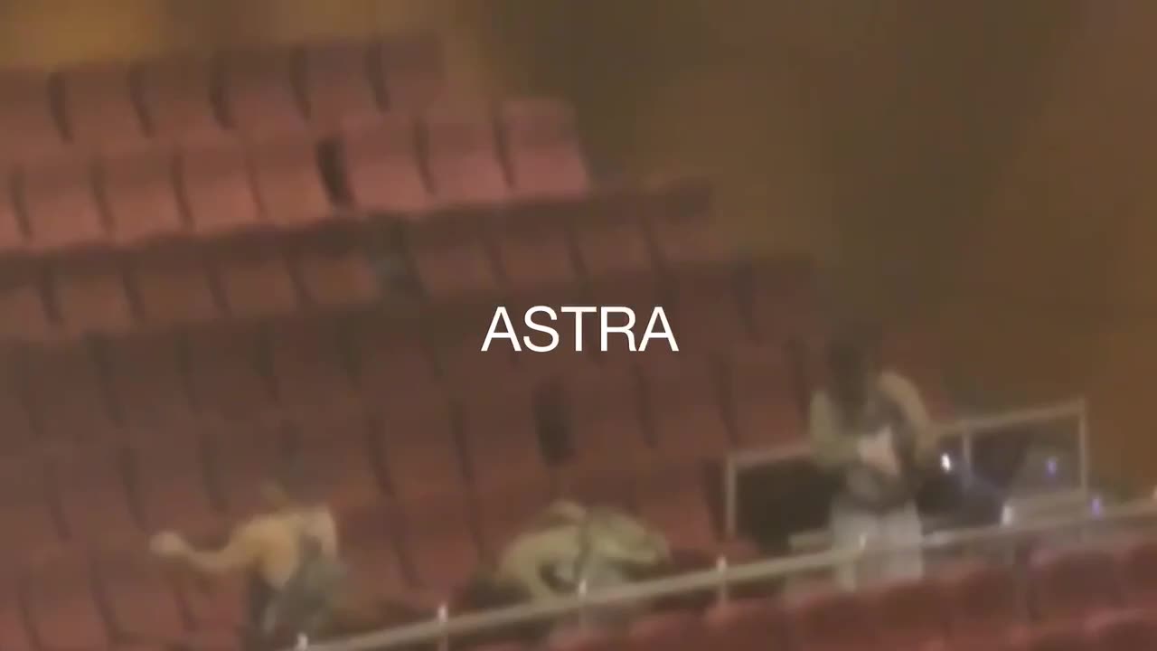 4 armed & equipped terrorists firing at visitors in the Crocus Concert Hall, Moscow.