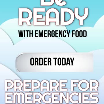 Emergency Food
