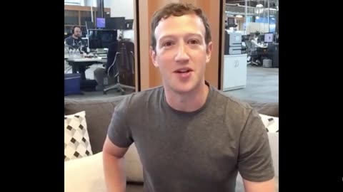 Mark Zuckerberg Says He Is Not a Lizard Person