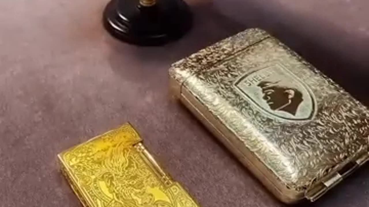 Cool_Lighters_Collection_#shorts_#viral_#trending_