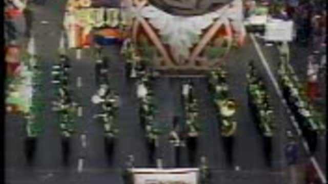 Emerald Regime 31st Anniversary Promo