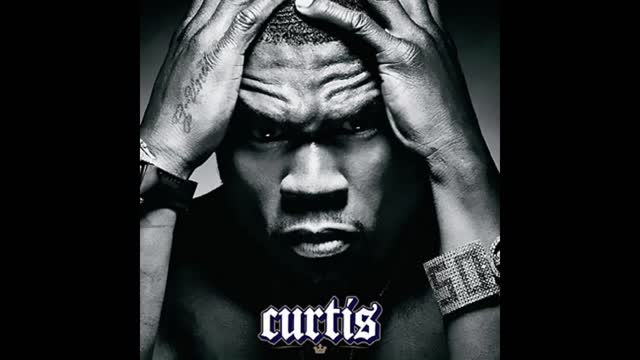 50 Cent - Curtis Mixtape