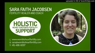 ovulate every month meditation