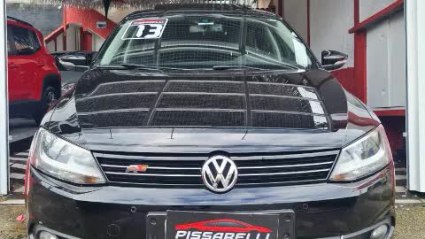 JETTA TSI 2.0 2012/2013