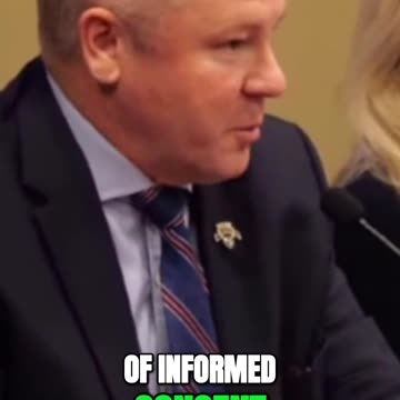 Forced Vaccinations The Disturbing Reality and Effects Revealed