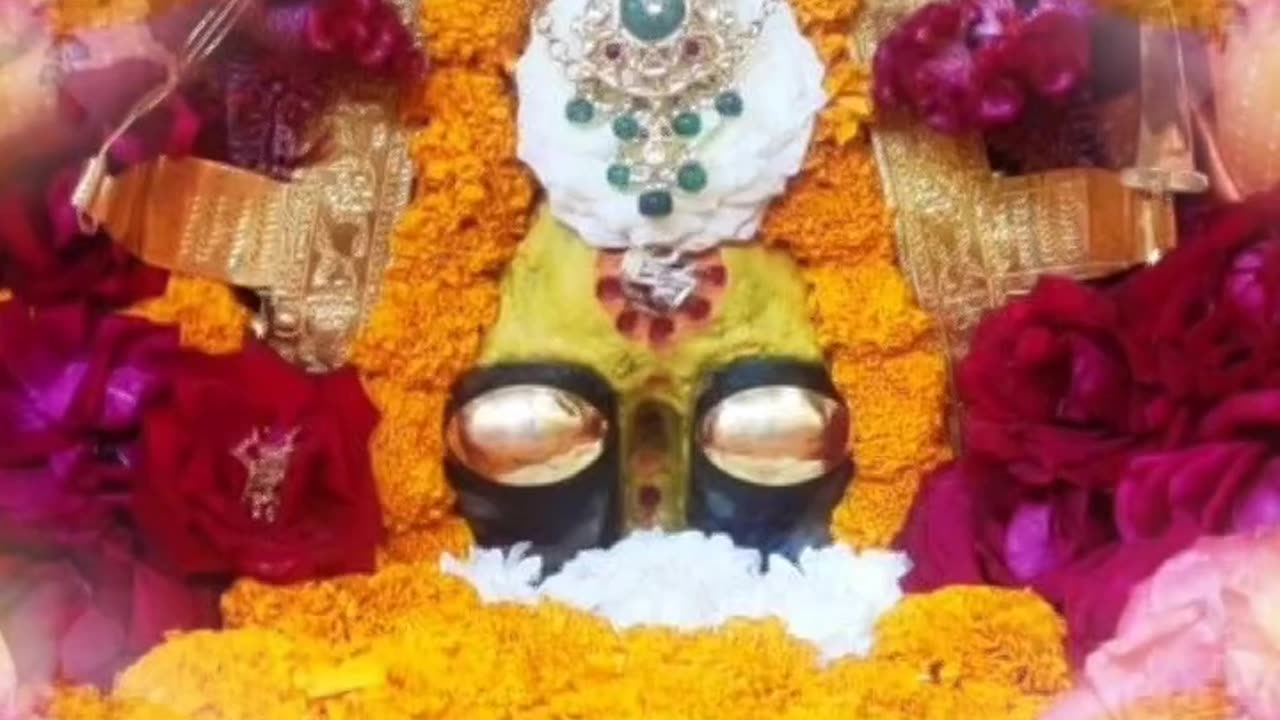 Jai Mata Naina Devi ji