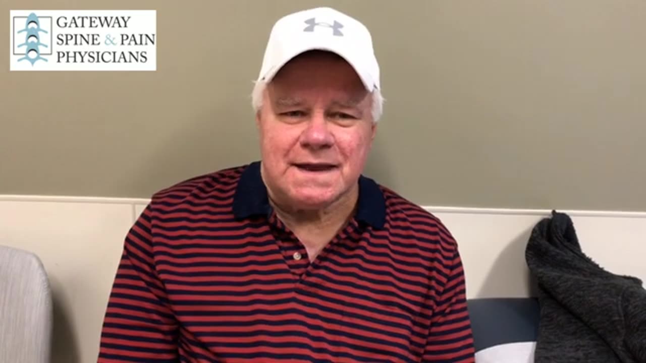A Patient's Inspiring Journey to Pain-Free Living in Chicago