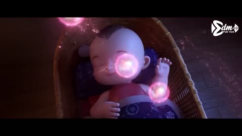 Alan Walker Remix _ Alan Walker EDM _ Animation Music Video 2024(720P_HD)