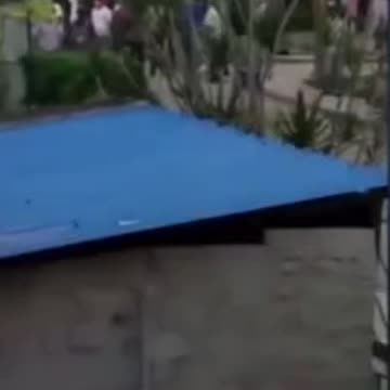 Cuban Chaos: Communist Police Open Fire on Protestors