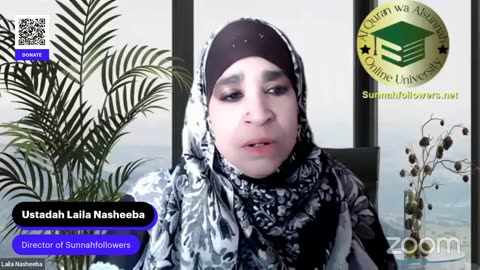 How to Pray/ Hadith for women