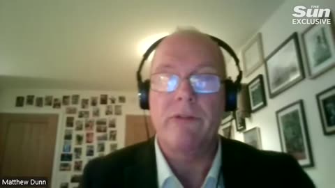 New video shows witnesses alerting cops about Trump shooter as ex-MI6 agent blasts Secret Service