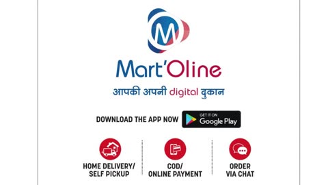 E-Commerce App Advertisement