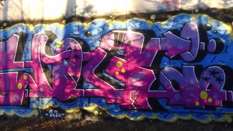 VihtiGraffiti VG49