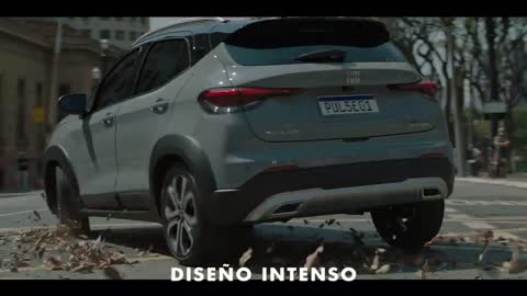 Nuevo Fiat Pulse