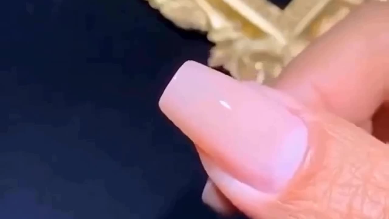 Easy nail addition for everyday