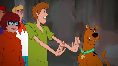 Scooby-Doo This Crap - Spider-Man: No Way Home Meme