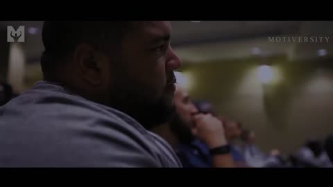 STAY HUNGRY - The Most Powerful Motivational Speech