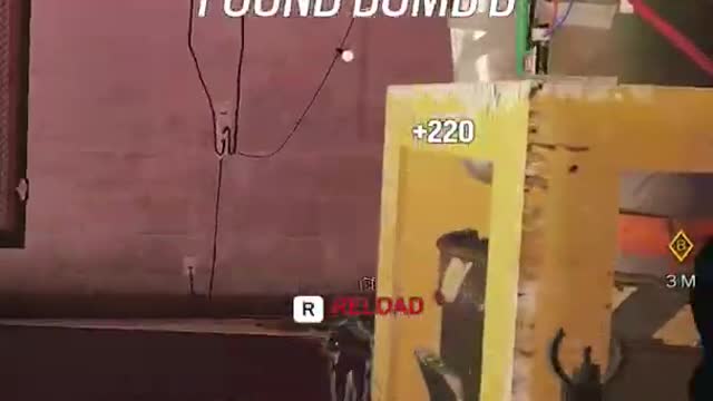 You need to start using LMGs in R6!