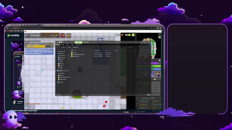 Realm of the Mad God Exalt