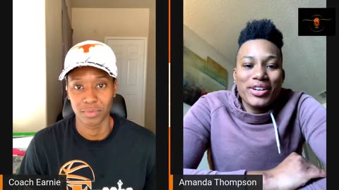Amanda Thompson