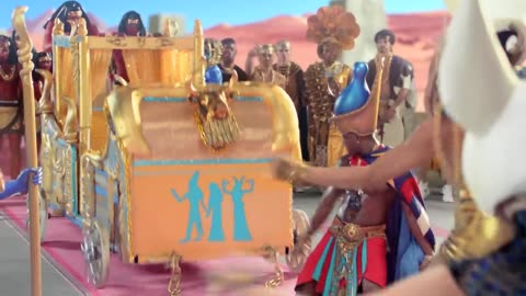 Katy Perry - Dark Horse ft. Juicy J