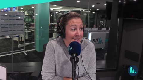 Getting Baby To Bounce Pete, Matt and Kymba Mix94.5