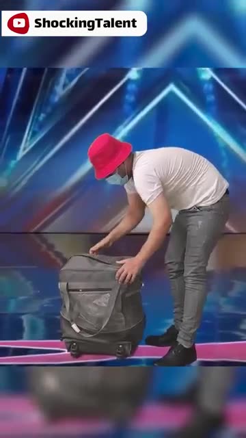 America's Got Talent 2024