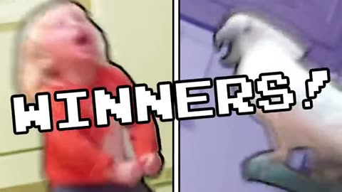 Step Aside Fortnite! These are Video Games IRL! | Funny Fails